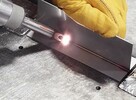 Konstrukcje, Zbiorniki, Rurociągi, Laserowe cięcie/spawanie - 11