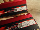 Pamięć RAM 8GB (2x4GB) G.SKILL TridentX DDR3 2400MHz - 3