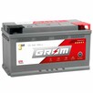 Akumulator GROM EFB START&STOP 95Ah 950A Prawy Plus DTR - 1