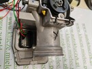 Przepustnica 38M3G1 Piaggio MP3 350 immo off - 3