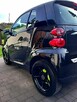 SMART FORTWO 2009 - 2