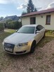 Audi A6 C6 2.4 benzyna gaz - 6