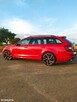 Skoda Octavia 2.0 TSI RS 230 - 8