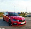 Skoda Octavia 2.0 TSI RS 230 - 3