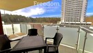 Apartament w AQUAMARINA cena  19800 m2. - 15