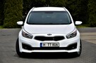 Kia Cee'd 1,6D 136KM Lift Led Navi Kamera PDC Alufelgi Serwis z DE !! - 2