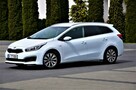 Kia Cee'd 1,6D 136KM Lift Led Navi Kamera PDC Alufelgi Serwis z DE !! - 4