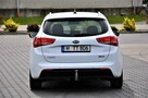 Kia Cee'd 1,6D 136KM Lift Led Navi Kamera PDC Alufelgi Serwis z DE !! - 8