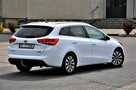 Kia Cee'd 1,6D 136KM Lift Led Navi Kamera PDC Alufelgi Serwis z DE !! - 10