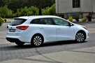 Kia Cee'd 1,6D 136KM Lift Led Navi Kamera PDC Alufelgi Serwis z DE !! - 11