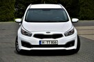 Kia Cee'd 1,6D 136KM Lift Led Navi Kamera PDC Alufelgi Serwis z DE !! - 15