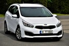 Kia Cee'd 1,6D 136KM Lift Led Navi Kamera PDC Alufelgi Serwis z DE !! - 16