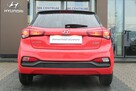 Hyundai i20 1.2MPI 84KM Classic+ Salon Polska Od Dealera Po przeglądzie Gwarancja - 4