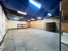 Ogrzewany garaż 140 m2 ul. Warszawska - 6