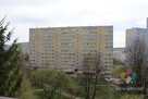 4 pokojowe mieszkanie ul. Dworcowa - 14