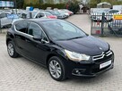 Citroen DS4 *Diesel*Niski Przebieg*Gwarancja* - 2