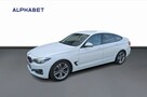 BMW 320d Sport Line - 1