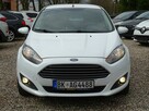 Ford Fiesta 1.0 benzyna, bezwypadkowy, 2016r - 3