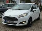 Ford Fiesta 1.0 benzyna, bezwypadkowy, 2016r - 4