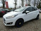 Ford Fiesta 1.0 benzyna, bezwypadkowy, 2016r - 5