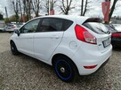 Ford Fiesta 1.0 benzyna, bezwypadkowy, 2016r - 6