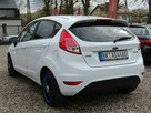 Ford Fiesta 1.0 benzyna, bezwypadkowy, 2016r - 7