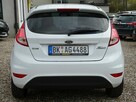 Ford Fiesta 1.0 benzyna, bezwypadkowy, 2016r - 8