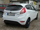 Ford Fiesta 1.0 benzyna, bezwypadkowy, 2016r - 9