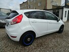 Ford Fiesta 1.0 benzyna, bezwypadkowy, 2016r - 10