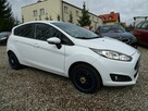 Ford Fiesta 1.0 benzyna, bezwypadkowy, 2016r - 11