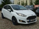 Ford Fiesta 1.0 benzyna, bezwypadkowy, 2016r - 12