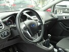 Ford Fiesta 1.0 benzyna, bezwypadkowy, 2016r - 13