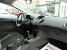 Ford Fiesta 1.0 benzyna, bezwypadkowy, 2016r - 14