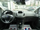 Ford Fiesta 1.0 benzyna, bezwypadkowy, 2016r - 15