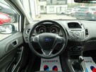 Ford Fiesta 1.0 benzyna, bezwypadkowy, 2016r - 16