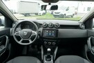 Dacia Duster 1.3TCe 130KM Prestige 4x2 salon f.VAT gwarancja - 13