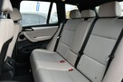 BMW X3 xDrive20d 184KM Automat Salon PL GWARANCJA EL.klapa kamera panorama - 7