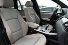 BMW X3 xDrive20d 184KM Automat Salon PL GWARANCJA EL.klapa kamera panorama - 10