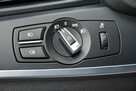 BMW X3 xDrive20d 184KM Automat Salon PL GWARANCJA EL.klapa kamera panorama - 15