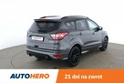 Ford Kuga ST-Line Panorama Klima Navi BiXenon Grzana Kierownica Fotele Tempomat - 7