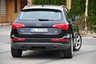Audi Q5 3,0  TDI 240KM Quattro Xenon Led Navi PDC Alufelgi 1Wł. Super Stan !! - 15