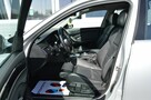 BMW 520 2.0 D Automat Bi-Xenon Navi Skóra 254 tys.km. Opłaty do 28.10.2024 - 15