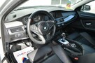 BMW 520 2.0 D Automat Bi-Xenon Navi Skóra 254 tys.km. Opłaty do 28.10.2024 - 16