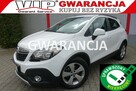 Opel Mokka 1,6i Navi Alu Klimatyzacja Światła dzienne Bezwypadkowy VIP Gwarancja - 1