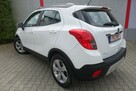 Opel Mokka 1,6i Navi Alu Klimatyzacja Światła dzienne Bezwypadkowy VIP Gwarancja - 5
