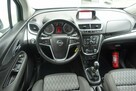 Opel Mokka 1,6i Navi Alu Klimatyzacja Światła dzienne Bezwypadkowy VIP Gwarancja - 11