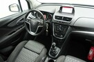 Opel Mokka 1,6i Navi Alu Klimatyzacja Światła dzienne Bezwypadkowy VIP Gwarancja - 12