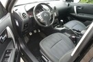 Nissan Qashqai+2 1,6i Panorama Navi Alu Klimatronik Kam.Cof. 7 miejsc VIP Gwarancja - 6