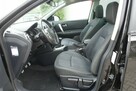 Nissan Qashqai+2 1,6i Panorama Navi Alu Klimatronik Kam.Cof. 7 miejsc VIP Gwarancja - 7
