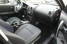 Nissan Qashqai+2 1,6i Panorama Navi Alu Klimatronik Kam.Cof. 7 miejsc VIP Gwarancja - 11